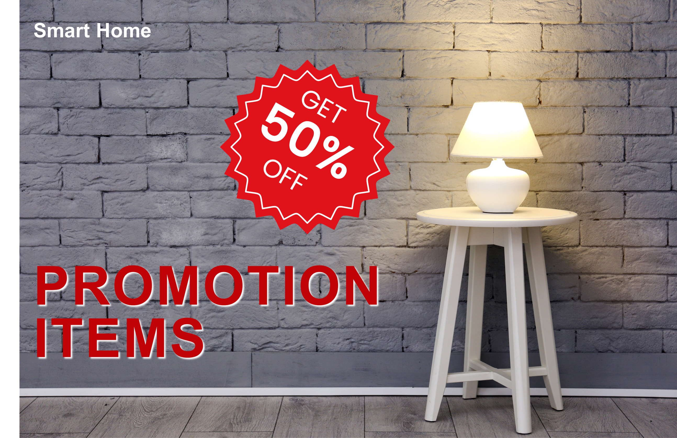 Product Promotion